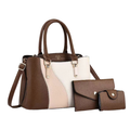 Bolsa Feminina Elegância Moderna