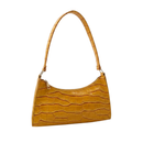 Bolsa Pequena Croco Retrô