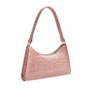 Bolsa Pequena Croco Retrô