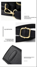 Bolsa de Alta Qualidade Macia e Luxuosa