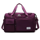 Bolsa de Viagem e Academia Impermeável