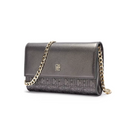 Bolsa de Ombro Feminina com Corrente