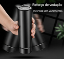 Garrafa Térmica Inteligente com Controle de Temperatura