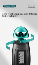 Corda de Pular com Contador Eletrônico