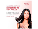 Escova Rotativa Mondial Golden Rose ER-12-GR 1000W Cerâmica com Argan