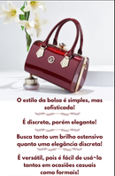 Bolsa de Luxo Tote tipo Saco/Crossbody