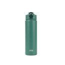 Garrafa Térmica Inox TYESO com Canudo 750ml