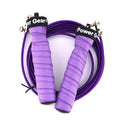 Corda para Treino Cardio com Cabo Regulável