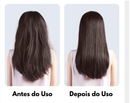 Mini Prancha de Cabelo Compacta - OUMONOKA