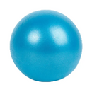 Mini Bola de Pilates e Yoga 25cm para Exercícios e Alongamento