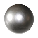 Mini Bola de Pilates e Yoga 25cm para Exercícios e Alongamento