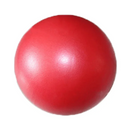 Mini Bola de Pilates e Yoga 25cm para Exercícios e Alongamento