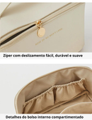 Necessaire Feminina Organizadora de Maquiagem