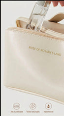 Necessaire Feminina Organizadora de Maquiagem