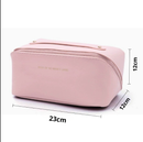 Necessaire Feminina Organizadora de Maquiagem