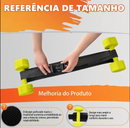 Cinto de Impulso de Quadril Profissional