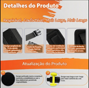 Cinto de Impulso de Quadril Profissional