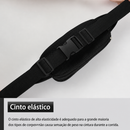 Pochete Esportiva para Corrida com Saída para Fone de Ouvido