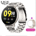Smart Watch Feminino para Android e IOs