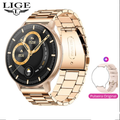 Smart Watch Feminino para Android e IOs
