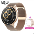 Smart Watch Feminino para Android e IOs