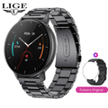 Smart Watch Feminino para Android e IOs