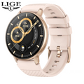 Smart Watch Feminino para Android e IOs