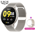 Smart Watch Feminino para Android e IOs