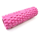 Rolo de Massagem e Liberação Miofascial para Yoga e Pilates