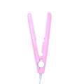 Mini Prancha de Cabelo Compacta - OUMONOKA