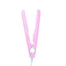 Mini Prancha de Cabelo Compacta - OUMONOKA