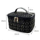Necessaire Estilo Tweed