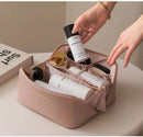 Necessaire Feminina Organizadora de Maquiagem