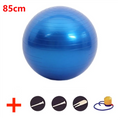 Bola de Yoga Anti-Explosão