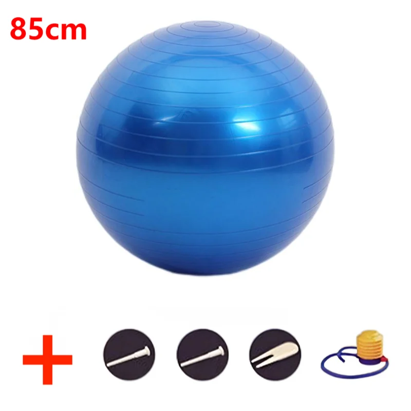 Bola de Yoga Anti-Explosão