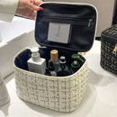 Necessaire Estilo Tweed