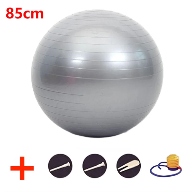 Bola de Yoga Anti-Explosão