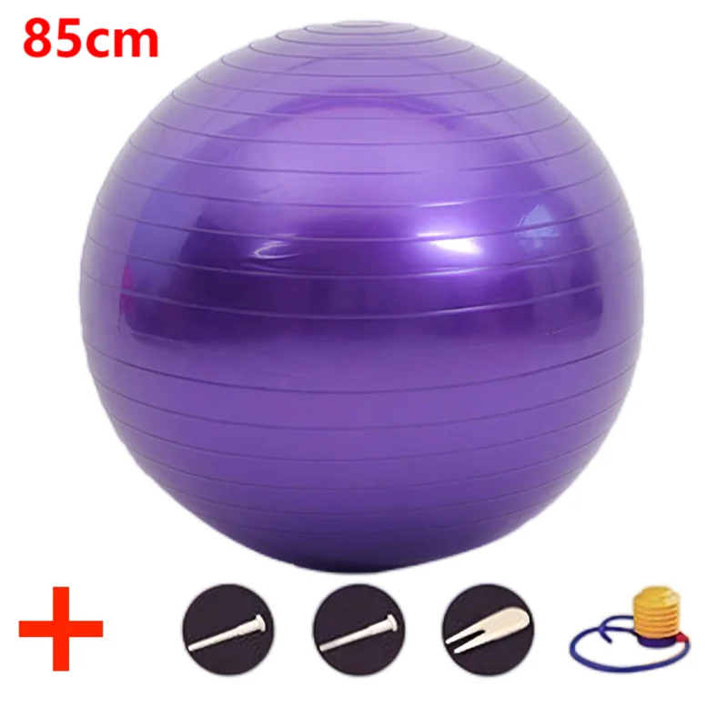 Bola de Yoga Anti-Explosão