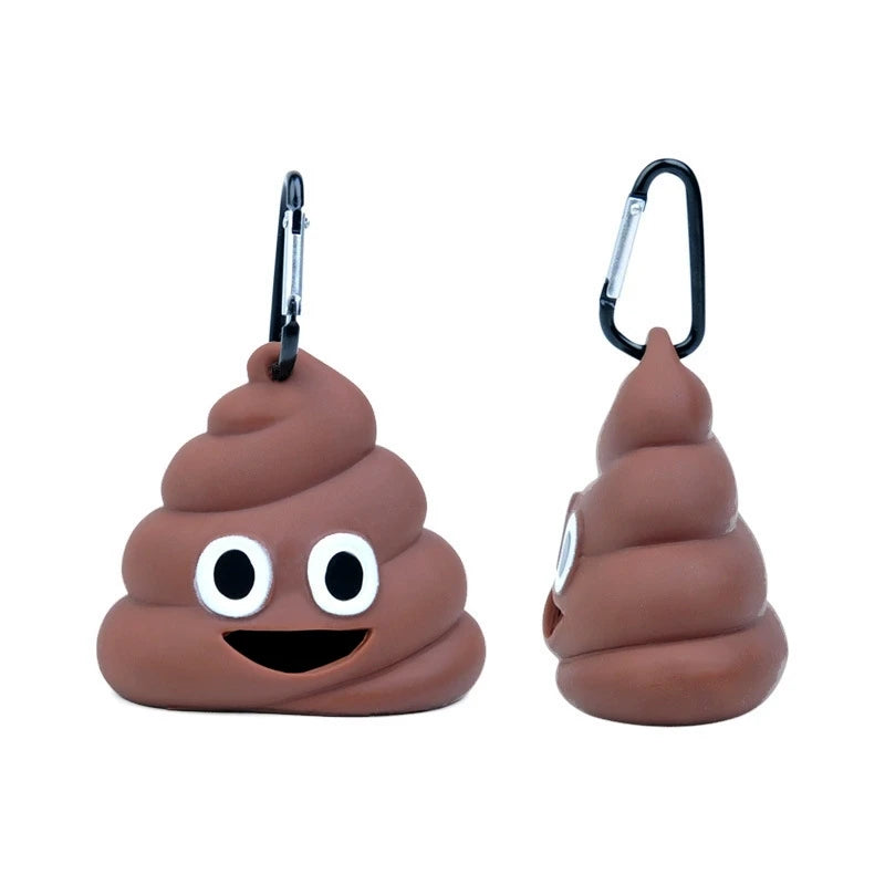 Porta Sacos para Pets