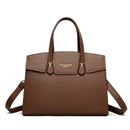 Bolsa de Alta Qualidade Macia e Luxuosa