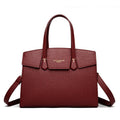 Bolsa de Alta Qualidade Macia e Luxuosa