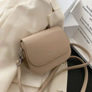 Bolsa de Ombro Casual