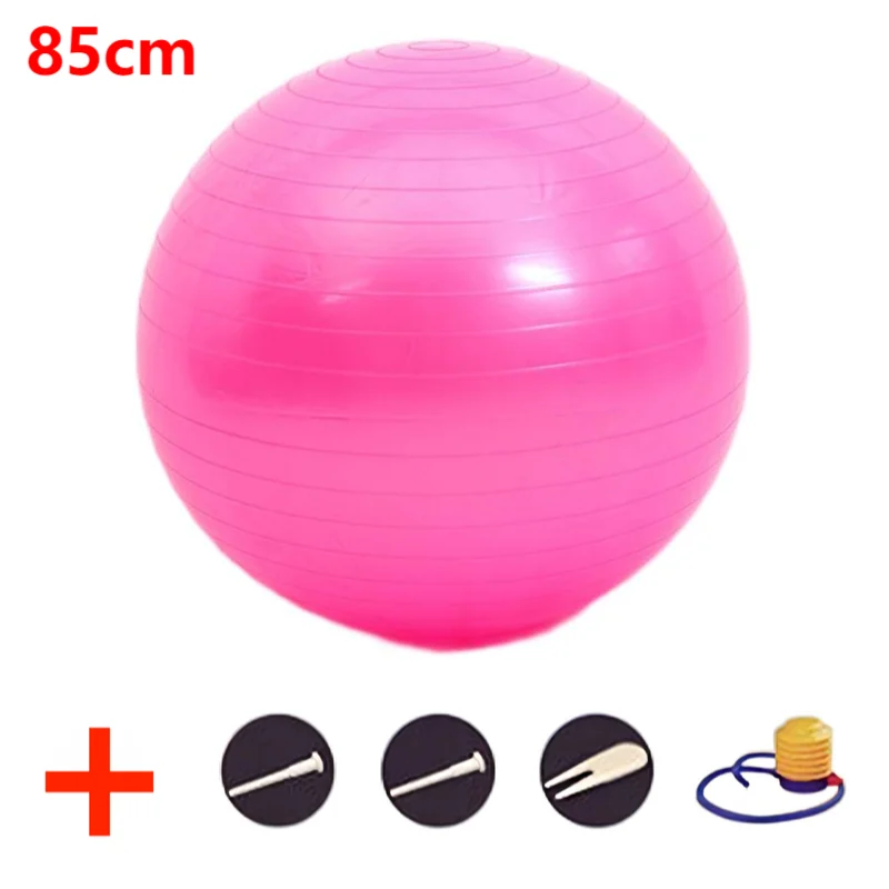Bola de Yoga Anti-Explosão