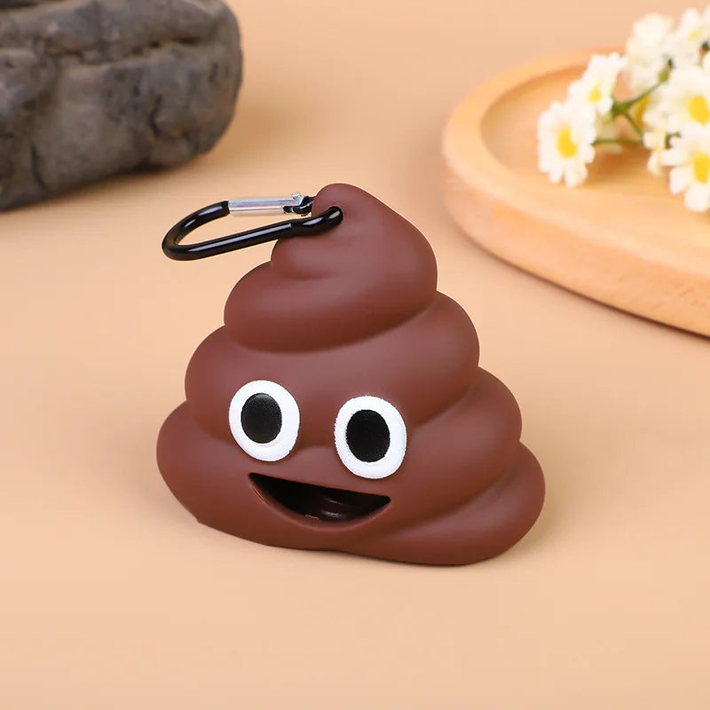 Porta Sacos para Pets
