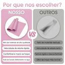 Tapete de Yoga e Exercícios em EVA Antiderrapante