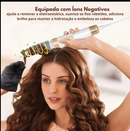 Secador de Cabelo Tinsol Profissional 7 em 1 Escova