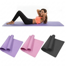 Tapete de Yoga e Exercícios em EVA Antiderrapante