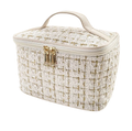 Necessaire Estilo Tweed
