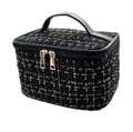 Necessaire Estilo Tweed