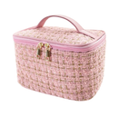 Necessaire Estilo Tweed